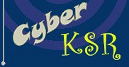 CyberKSR